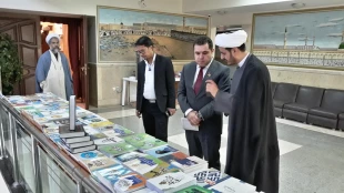 نشست تخصصی مسلمانان افغانستان حج و حرمین شریفین + گزارش تصویری  5
