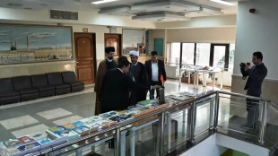 نشست تخصصی مسلمانان افغانستان حج و حرمین شریفین + گزارش تصویری  6