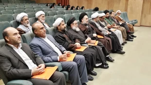 نشست تخصصی مسلمانان افغانستان حج و حرمین شریفین + گزارش تصویری  8
