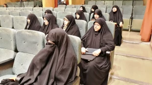 نشست تخصصی مسلمانان افغانستان حج و حرمین شریفین + گزارش تصویری  10