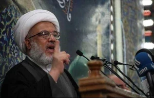 تاکید آیت‌الله سیستانی بر لزوم برگزاری انتخابات زودهنگام در عراق