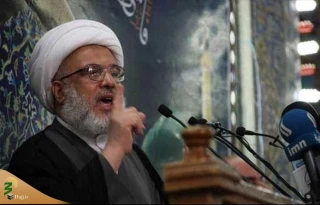 تاکید آیت‌الله سیستانی بر لزوم برگزاری انتخابات زودهنگام در عراق
