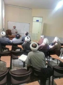 در یزد برگزار گردید. 2