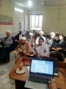 در یزد برگزار گردید. 5