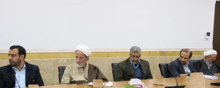تاکید بر اهمیت نیازشناسی واقعی زائران و انجام پژوهش‌های جدید و به‌روز 5