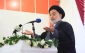 امام جمعه نجف: اگر حوزه علمیه نبود، اثری از دین باقی نمی‌ماند 2