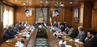 موضوع کاهش عوامل ستادی و اجرایی به حج در حال پیگیری است 2