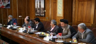 موضوع کاهش عوامل ستادی و اجرایی به حج در حال پیگیری است 4