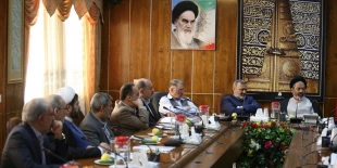 موضوع کاهش عوامل ستادی و اجرایی به حج در حال پیگیری است 6