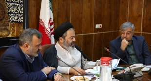 موضوع کاهش عوامل ستادی و اجرایی به حج در حال پیگیری است 7