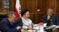 موضوع کاهش عوامل ستادی و اجرایی به حج در حال پیگیری است 7