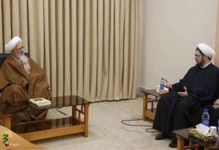 آیت الله جوادی آملی: اسلام جامع همه ادیان است