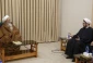 آیت الله جوادی آملی: اسلام جامع همه ادیان است 2
