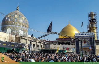 مدیرعامل شمسا:

محدودیتی در اعزام زائران به سامرا و کاظمین نداریم