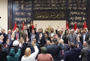 قانون جدید انتخابات عراق تصویب شد