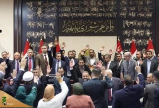 قانون جدید انتخابات عراق تصویب شد