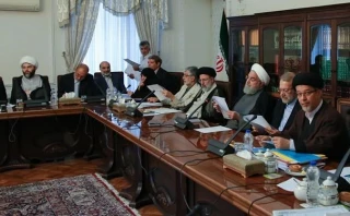 درج روز بزرگداشت شهدای مدافع حرم در تقویم ملی