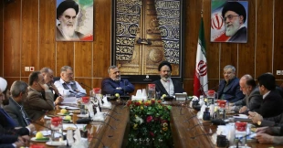 Number of Staff and Executive Personnel in Hajj Will be Reduced  3