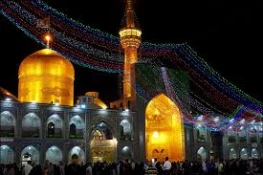 مشهد در حوزه اسکان، گردشگری و سوغات هوشمند سازی می شود  3