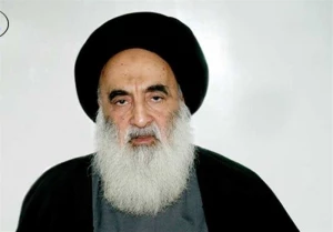 بیانیه دفتر آیت‌الله سیستانی درباره خطبه نماز جمعه