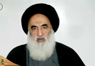بیانیه دفتر آیت‌الله سیستانی درباره خطبه نماز جمعه