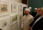 افتتاح نمایشگاه مشترک قرآنی ایران و ترکیه 4