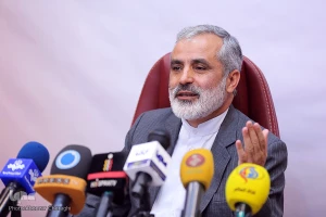 نصرت‌الله لطفی در نشست خبری بیان کرد:

۹ دی؛ روز نمایش اتحاد ملی حول محور ولایت