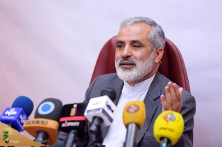 نصرت‌الله لطفی در نشست خبری بیان کرد:

۹ دی؛ روز نمایش اتحاد ملی حول محور ولایت