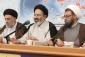نماینده ولی فقیه در  امور حج و زیارت در جمع نمایندگان طلاب خبر داد:

سهمیه حج تمتع به حدود 100 هزار نفر افزایش می یابد 2