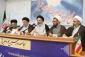 نماینده ولی فقیه در  امور حج و زیارت در جمع نمایندگان طلاب خبر داد:

سهمیه حج تمتع به حدود 100 هزار نفر افزایش می یابد 3
