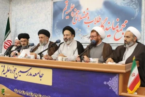 تقرر ايفاد 100 الف شخص من ايران لاداء فريضة الحج