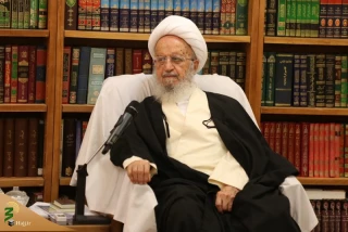 آیت‌الله مکارم: شیخ زکزاکی شهید زنده اسلام است