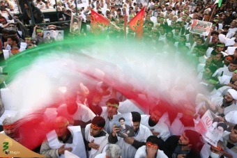 حماسه نهم دی‌ماه 5