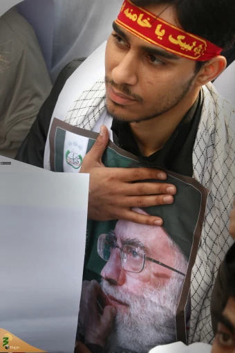 حماسه نهم دی‌ماه 20