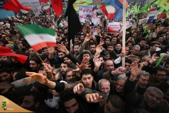 حماسه نهم دی‌ماه 10