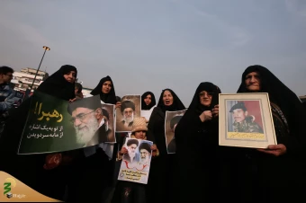 حماسه نهم دی‌ماه 14