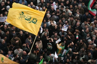 حماسه نهم دی‌ماه 15