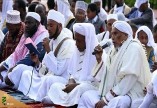 مسلمانان اتیوپی خواستار رسیدگی به مساله به آتش کشیدن مساجد شدند