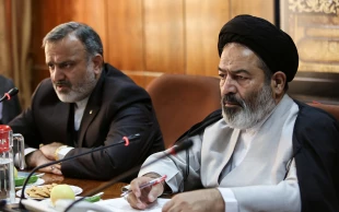 هیئت مسکن حج جمهوری اسلامی ایران به زودی عازم عربستان می‌شود 4