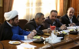هیئت مسکن حج جمهوری اسلامی ایران به زودی عازم عربستان می‌شود 5
