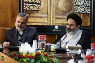 هیئت مسکن حج جمهوری اسلامی ایران به زودی عازم عربستان می‌شود 8