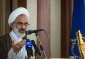 حجت‌الاسلام حاجی صادقی در مراسم گرامیداشت حماسه ۹ دی:

۹ دی تجلی قدرت ایمان به خدا در جنگ احزاب بود 4
