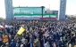 حجت‌الاسلام حاجی صادقی در مراسم گرامیداشت حماسه ۹ دی:

۹ دی تجلی قدرت ایمان به خدا در جنگ احزاب بود 5