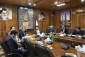 60 هزار زائر افغانستانی امسال در اربعین شرکت کردند 2