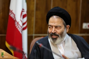 60 هزار زائر افغانستانی امسال در اربعین شرکت کردند 4