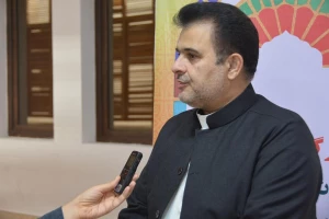 شرکت 2میلیون و 300 دانش‌آموز و 500هزار فرهنگی در طرح حفظ جزء سی قرآن