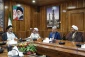 آمادگی بعثه و سازمان سمت برای همکاری در حوزه‌های مختلف 3