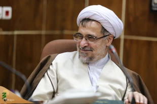 آمادگی بعثه و سازمان سمت برای همکاری در حوزه‌های مختلف 5