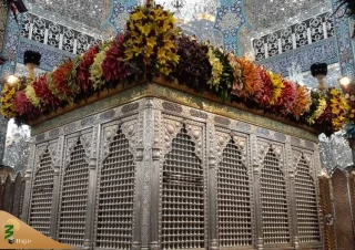 حضرت زینب (س) پیام آور کربلا
