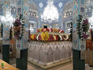 حضرت زینب(س)؛ اسوه صبر و تقوا 2